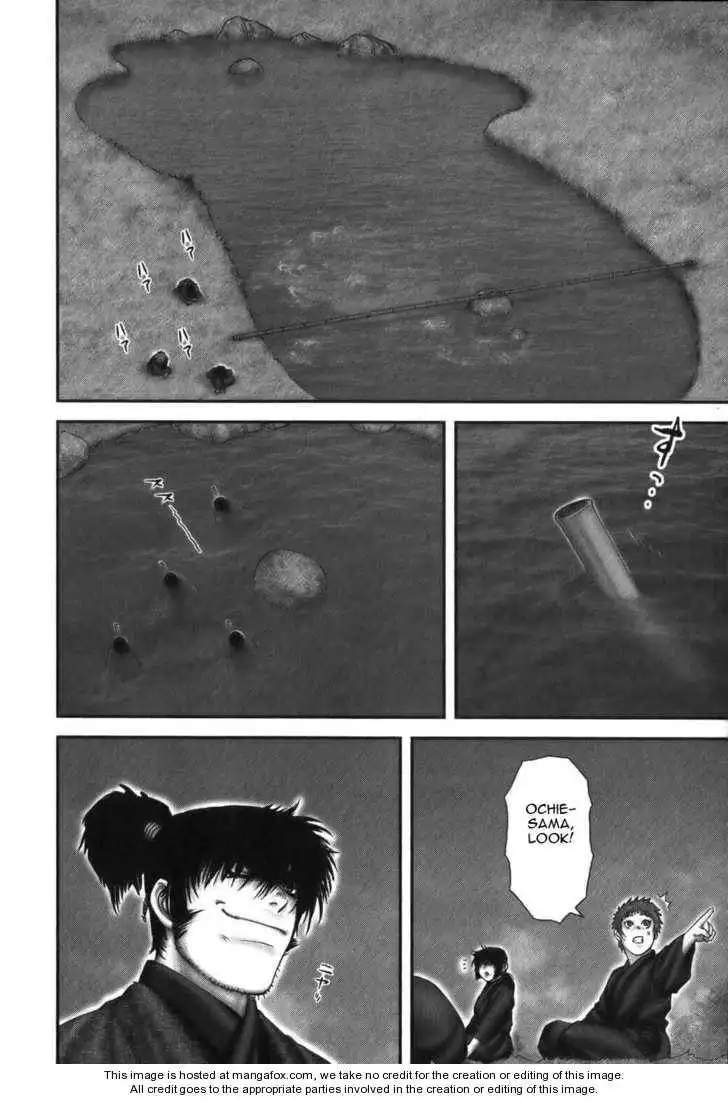 Zai x 10 Chapter 14 26